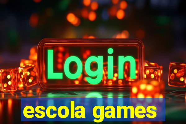 escola games